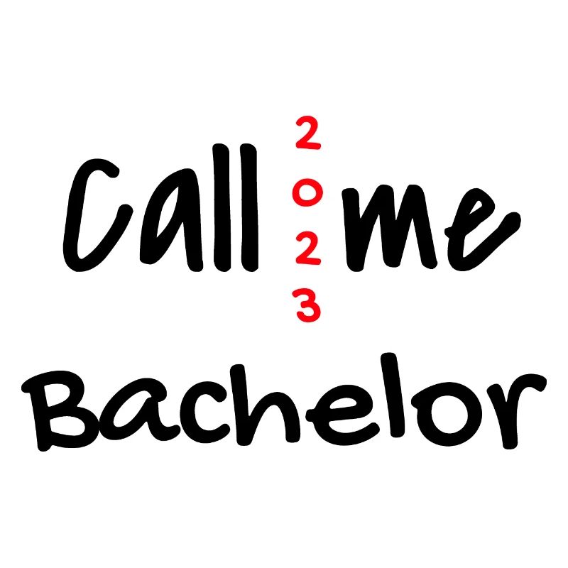 Bachelor 2023 Graduation