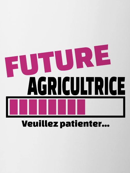 future agricultrice