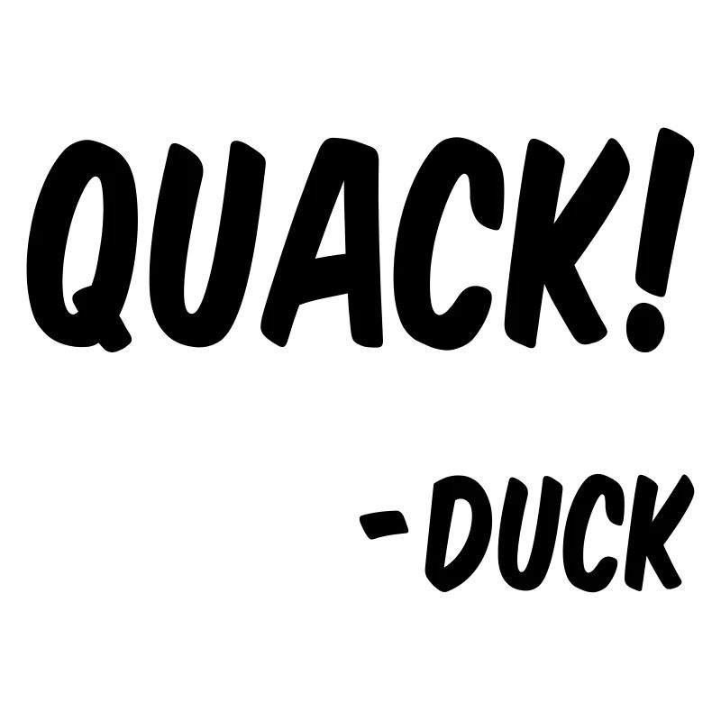 duck