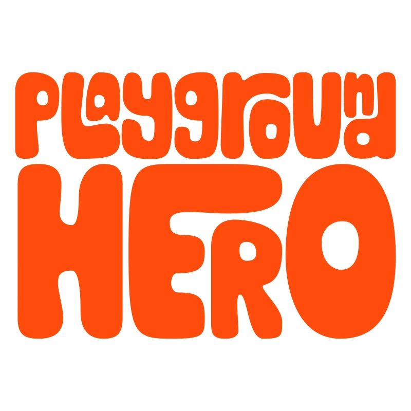 Playground Hero
