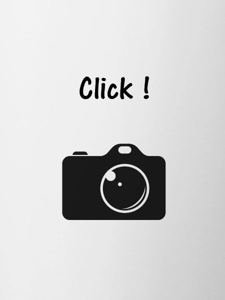 Camera Photo Click