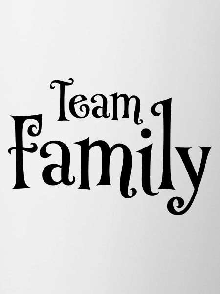 Team family