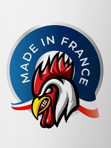 MADE IN FRANCE