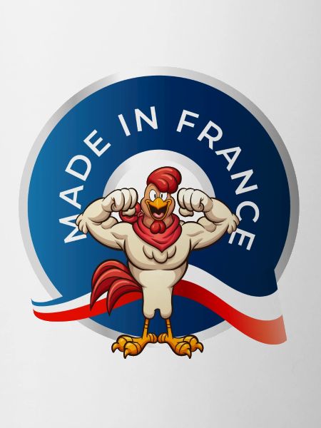 MADE IN FRANCE