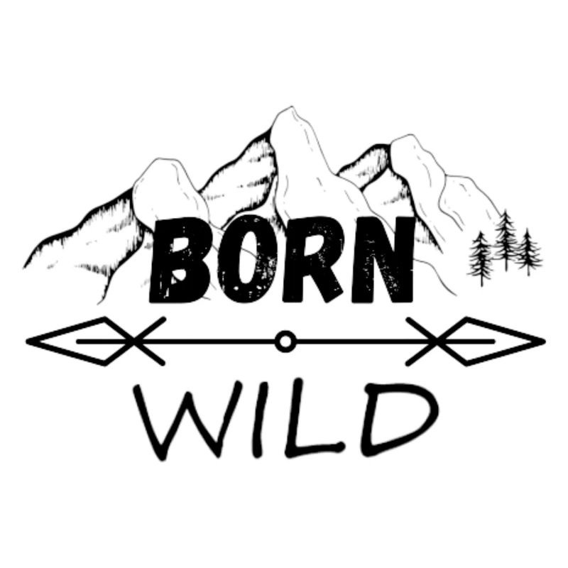 Born Wild