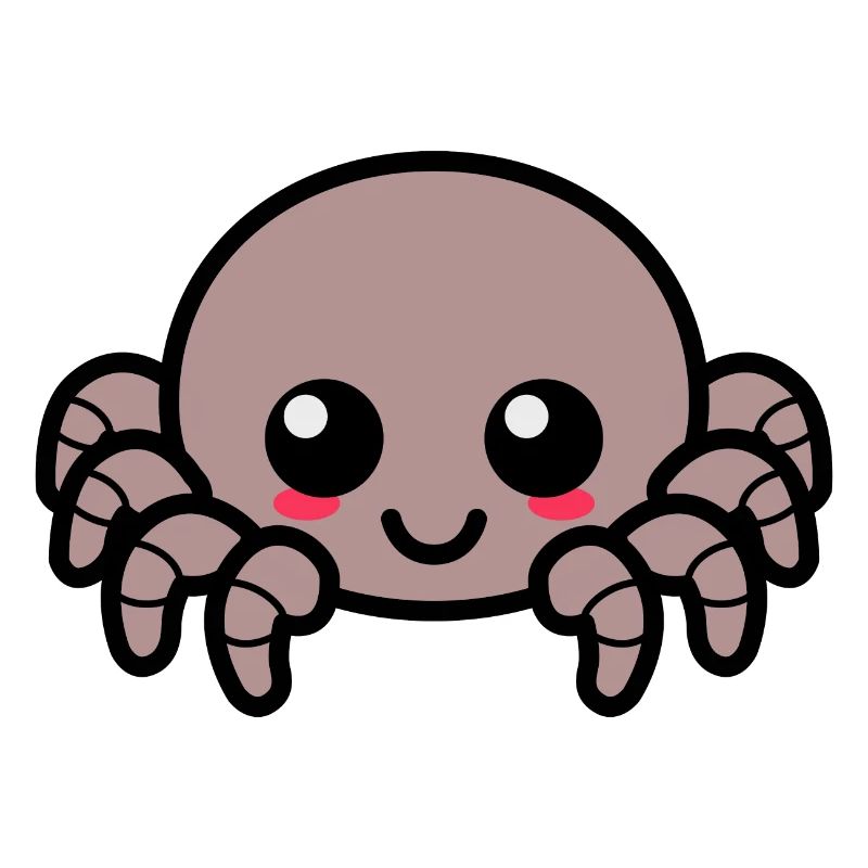 spider