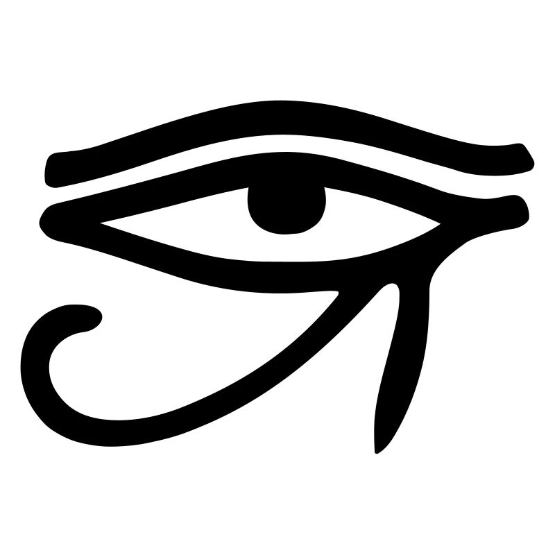 Oeil d’Horus
