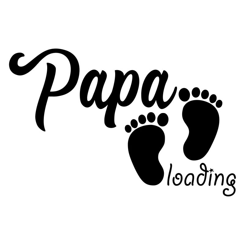 Papa Loading