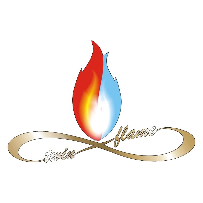 Twin Flame Infinity