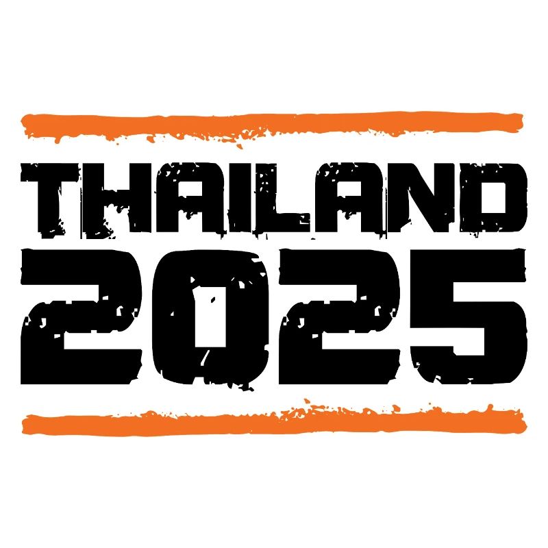 Vacances Thaïlande 2025