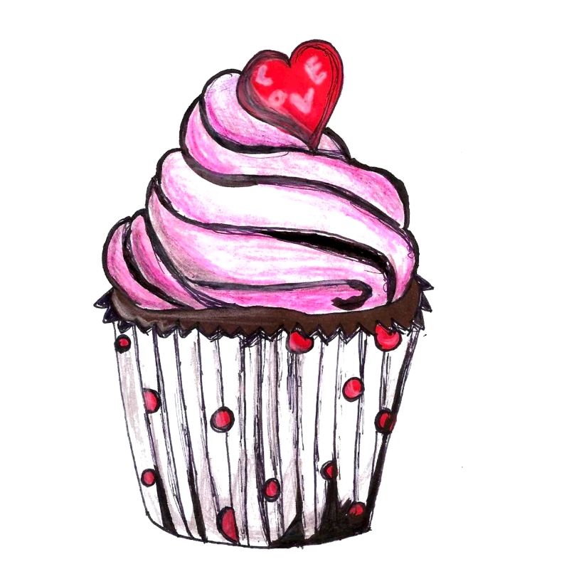 petit gâteau