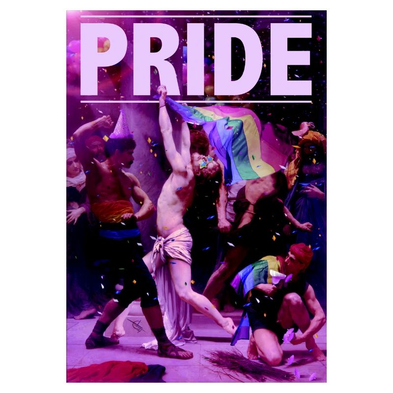 PRIDE