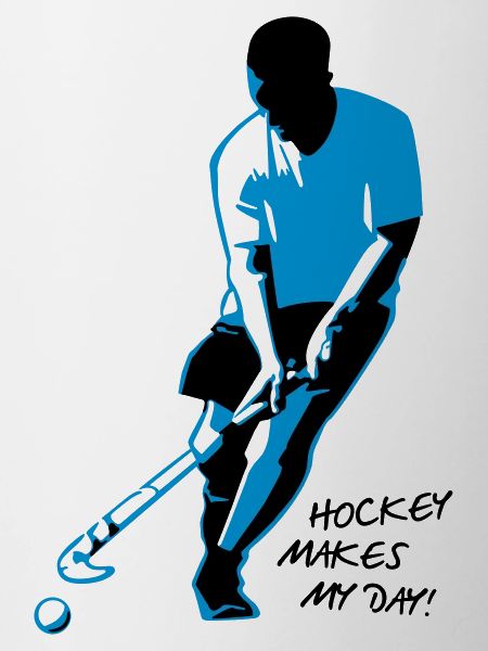 Hockey Player