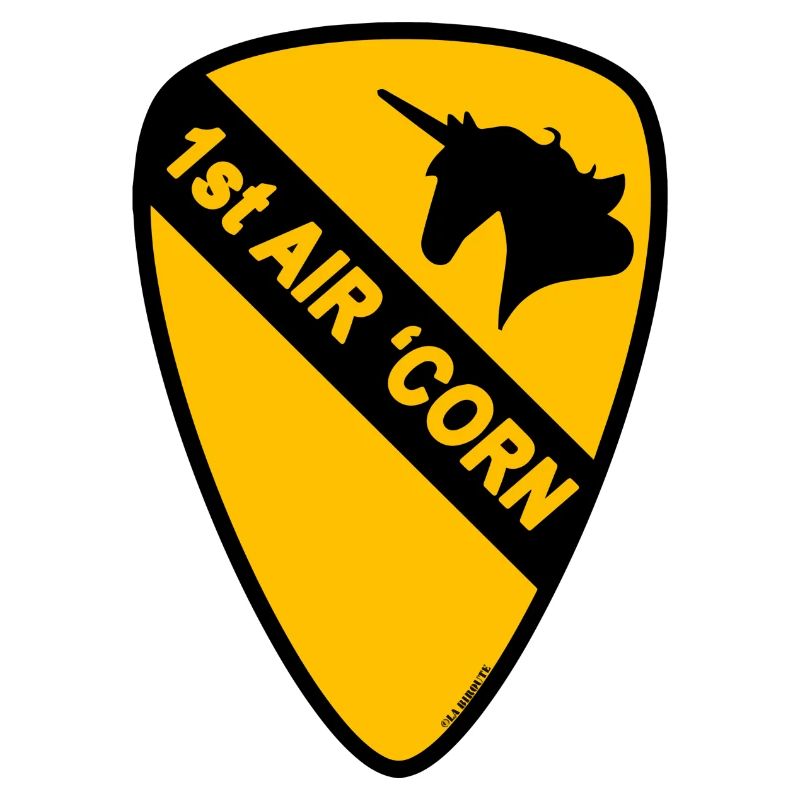 1st AIR CORN/1802