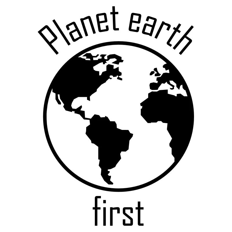 Planet Earth First