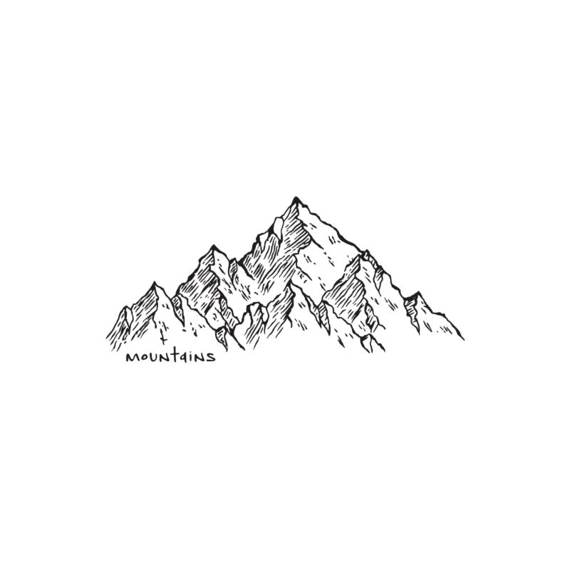 Mountains