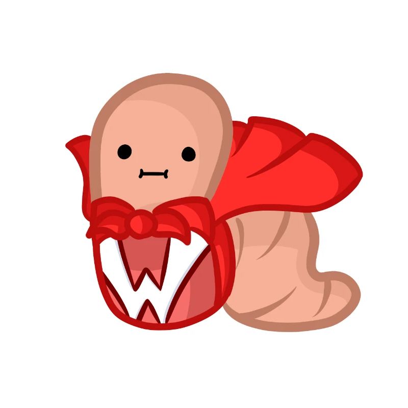 Action Wurm