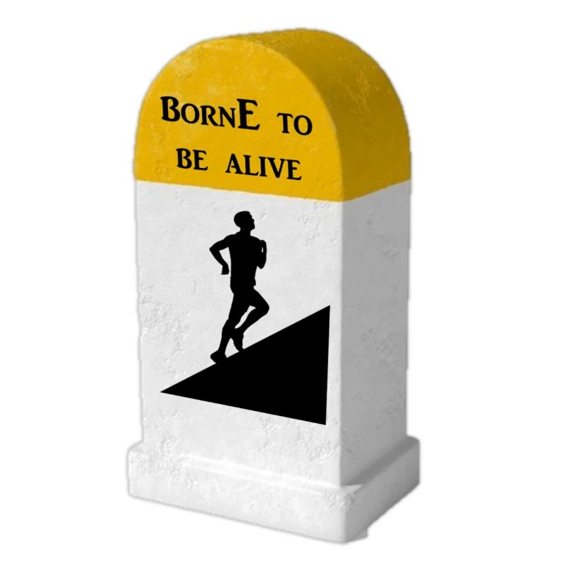 Borne Trail