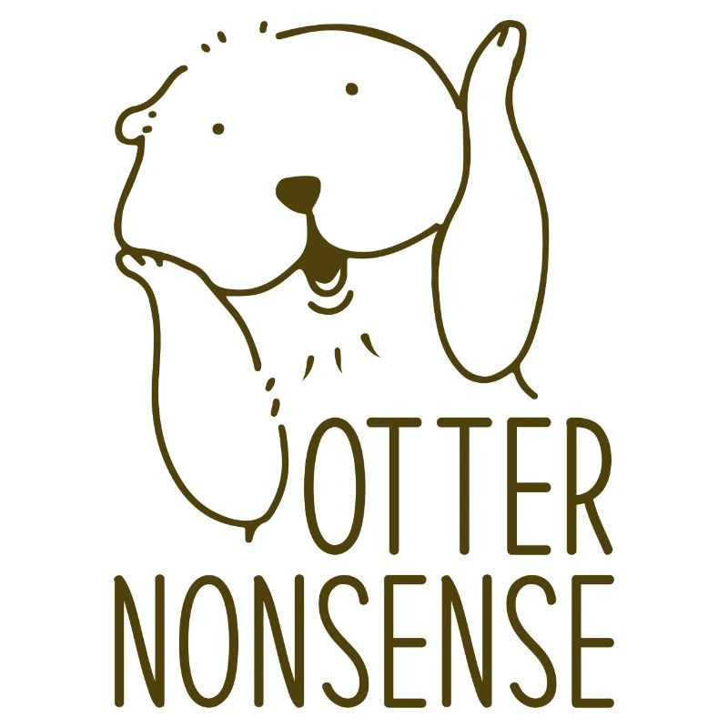 Loutre absurde