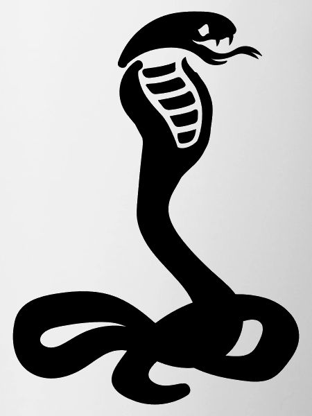 Cobra serpent