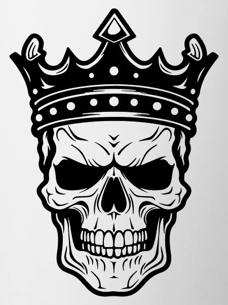 King Skull