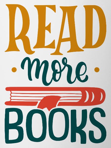 Read More Books