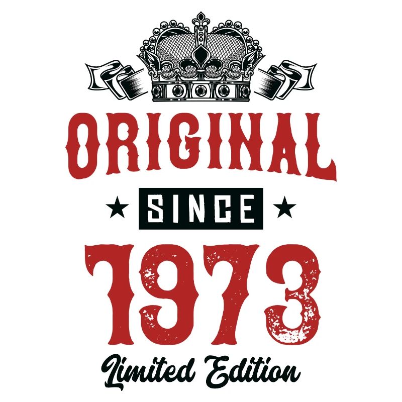 1973 Édition limitée
