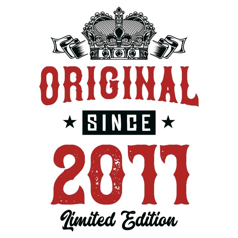 2011 limited edition