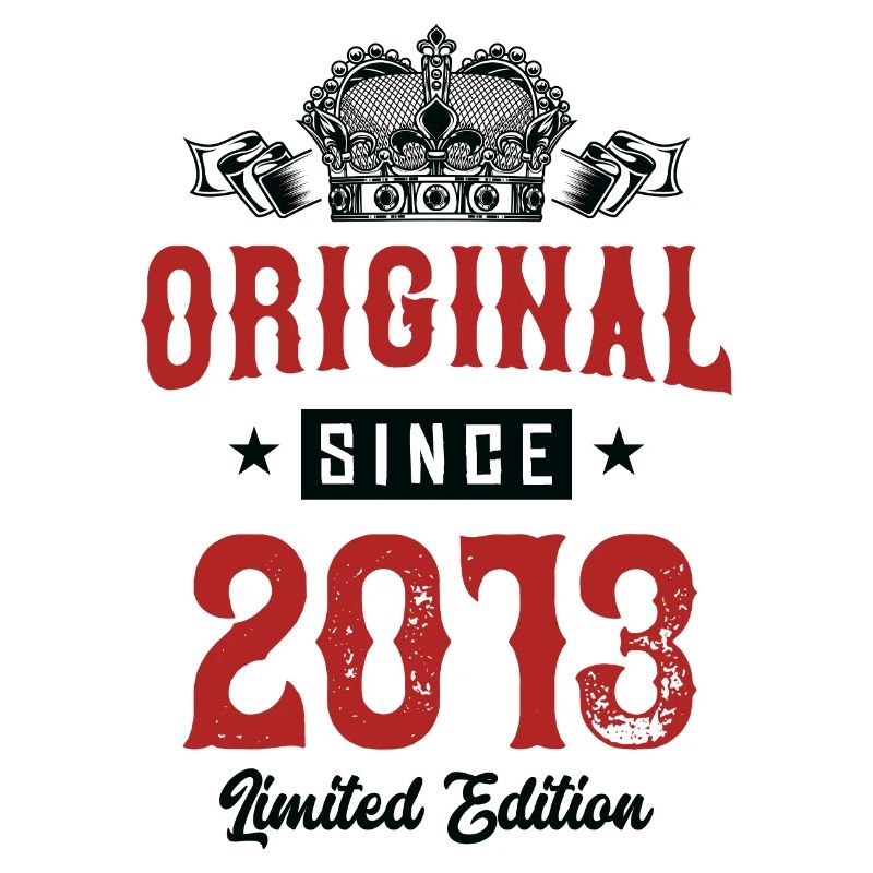 Édition limitée 2013