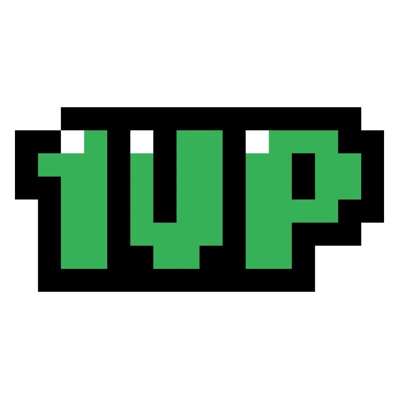 grün 1up
