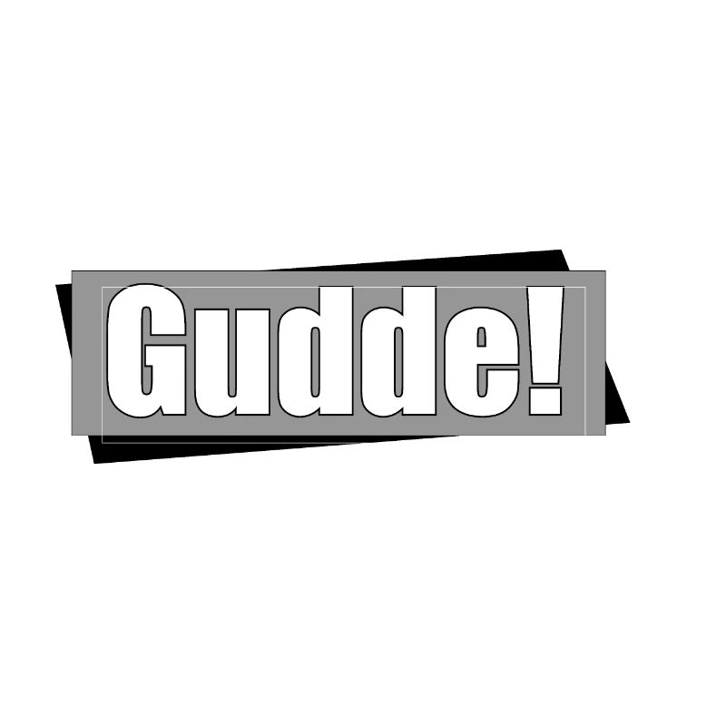 gudde