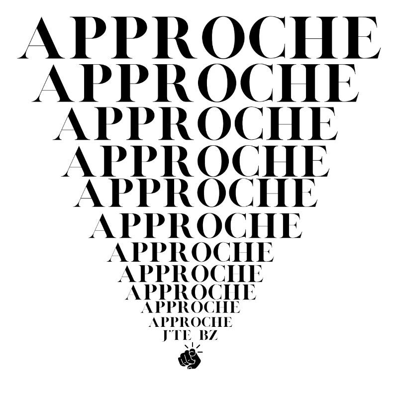 APPROCHE JTE BZ