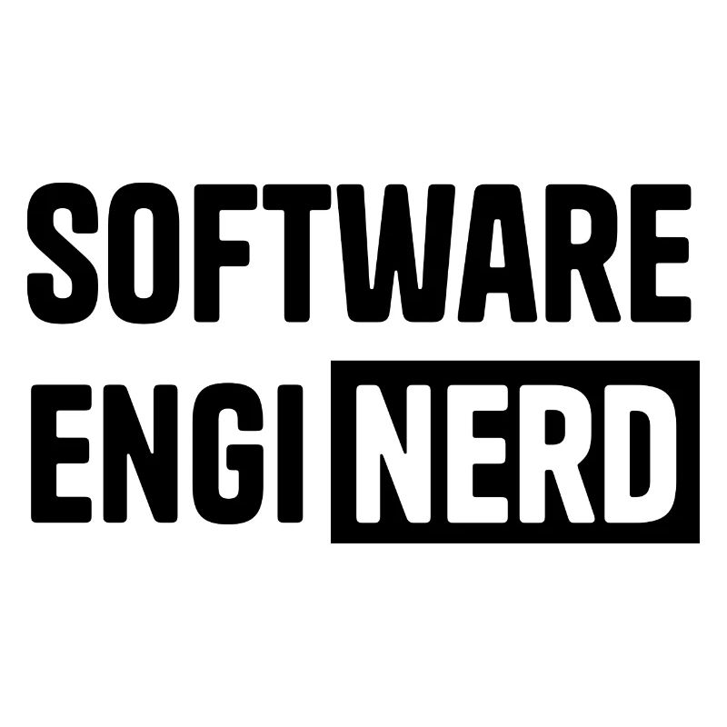 4&8 => software enginerd