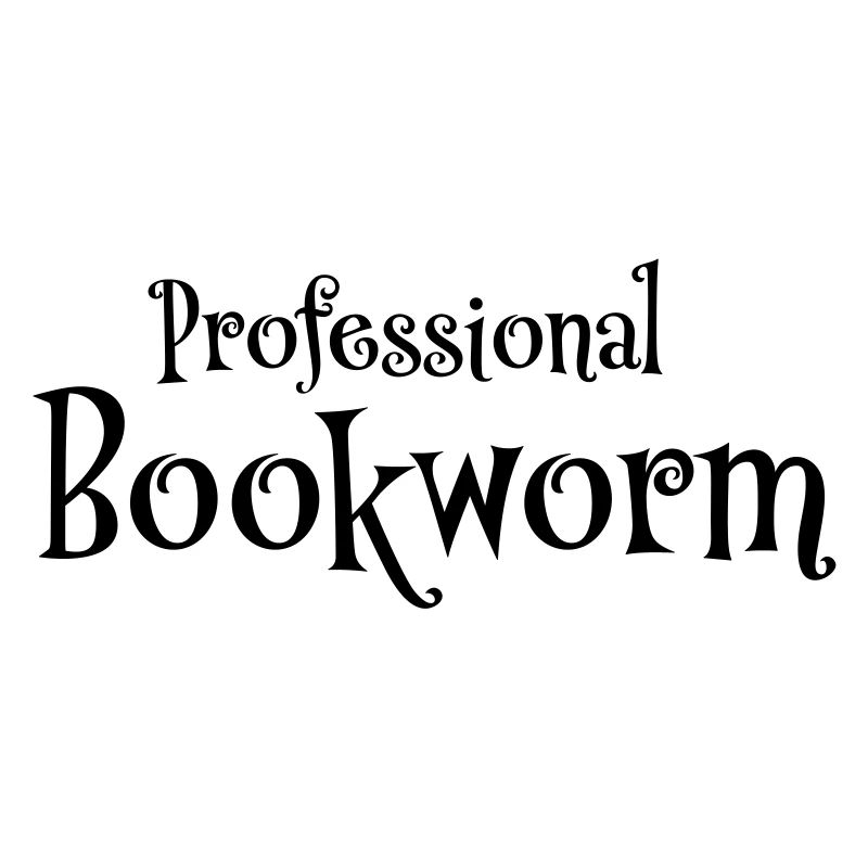 Professional bookworm