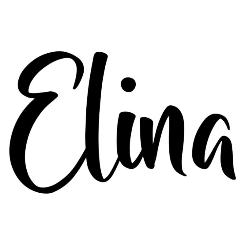 First name Elina