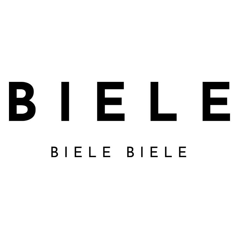 BIELE BIELE BIELE