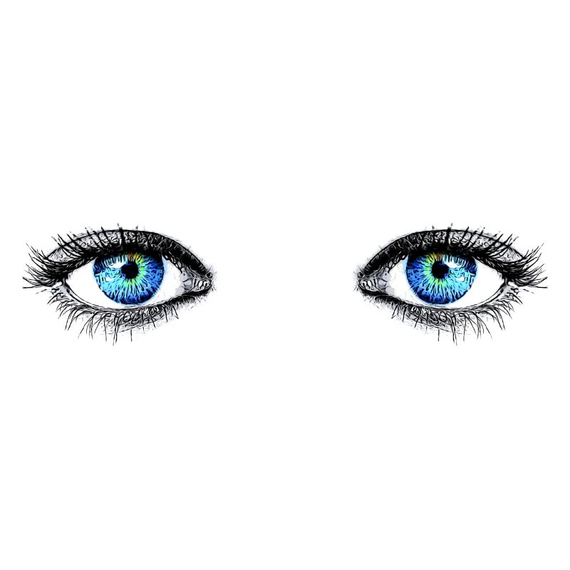Yeux