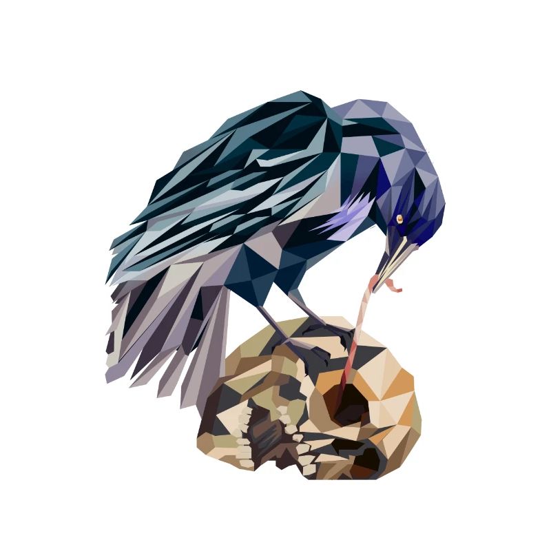 cubicraven