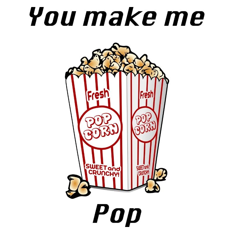 Tu me fais pop