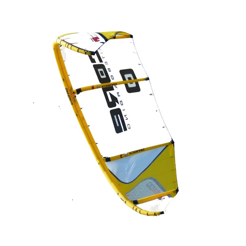 kitesurfen Co kite