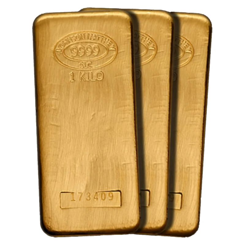 gold