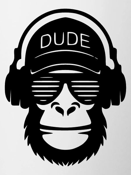 Dude