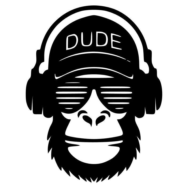 Dude