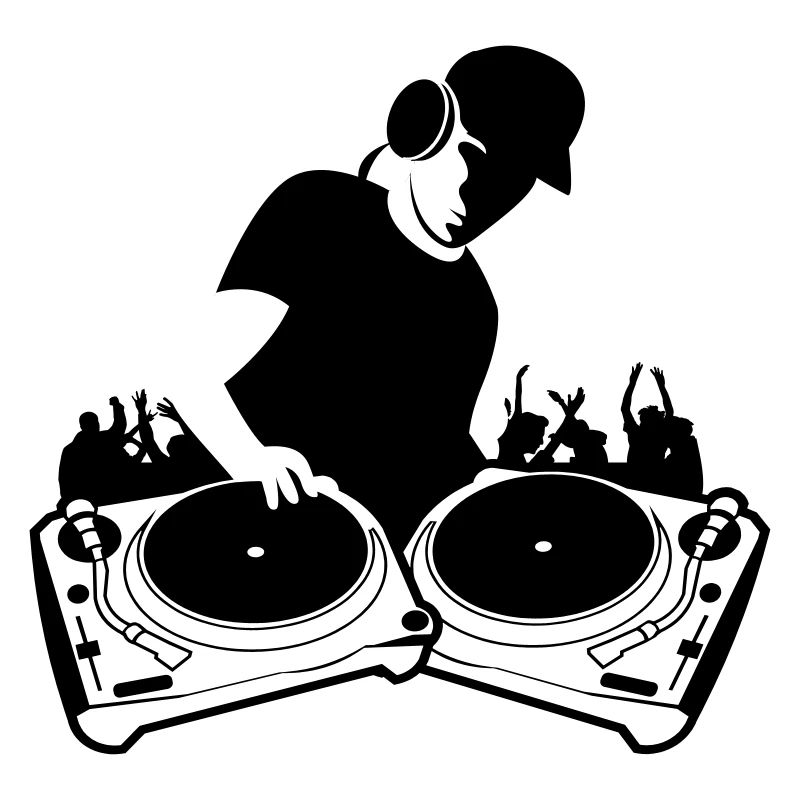 Platines DJ