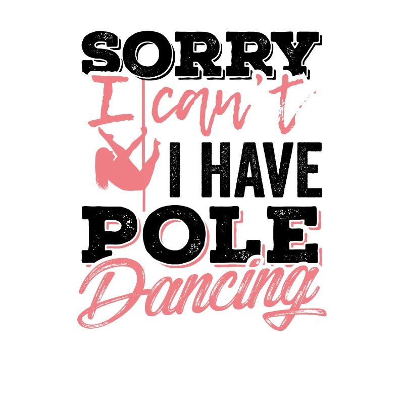 poledance pole dance girl pole dancing gift