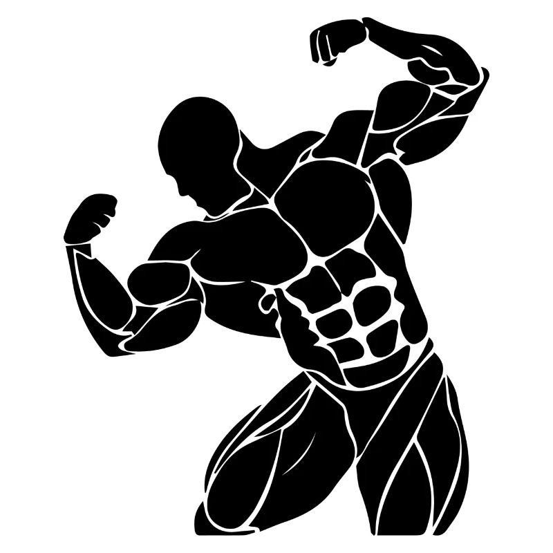 body building
