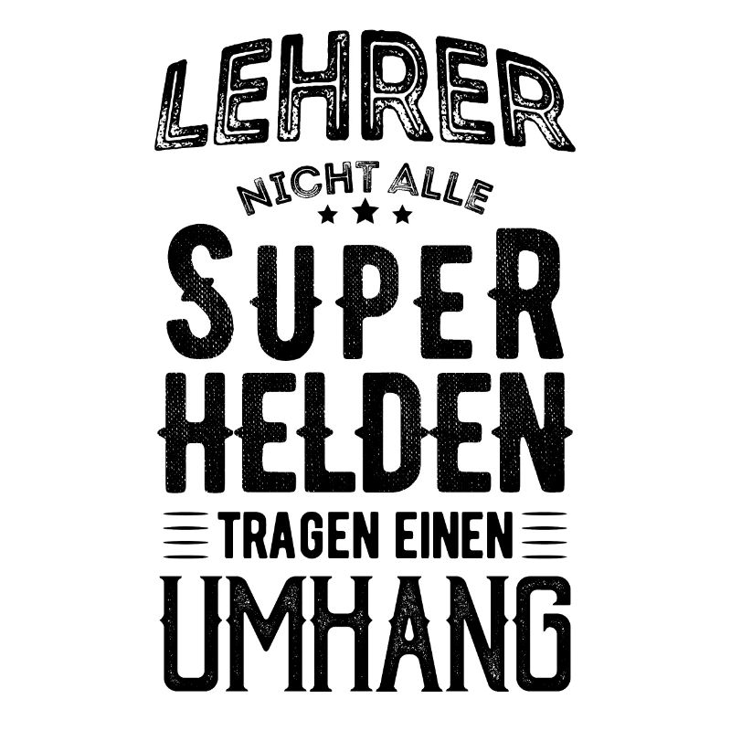 Lehrer