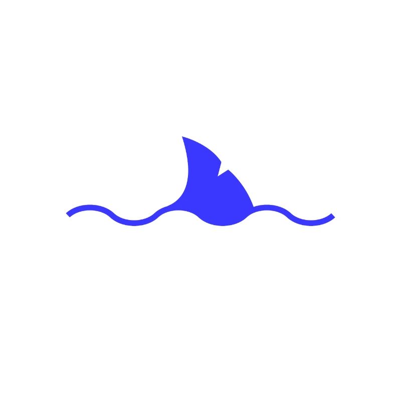 Shark Fun Shirt Fish