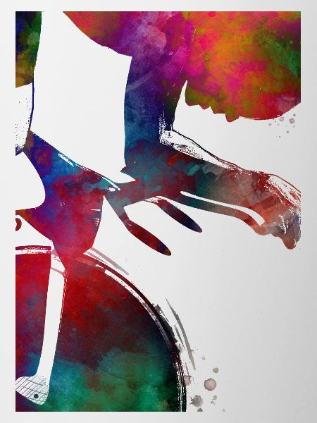 cycling sport art