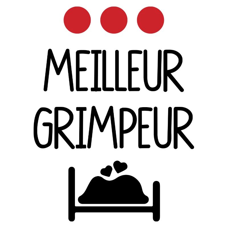 Meilleur grimpeur